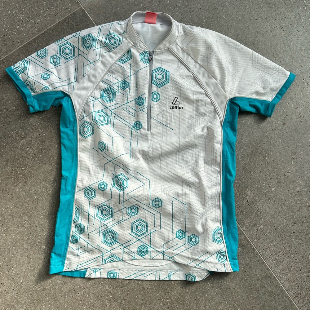 Löffler Cycling  Jersey